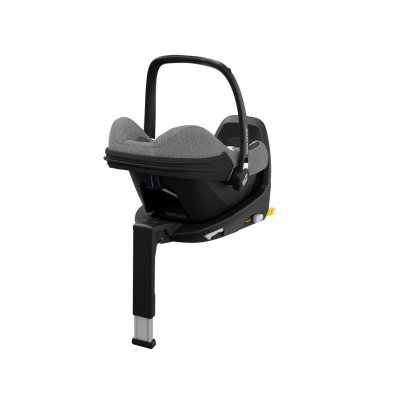 Maxi-Cosi Cabriofix i-Size - Select Grey - obrázek