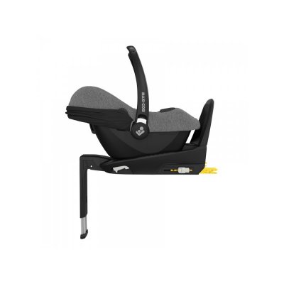 Maxi-Cosi Cabriofix i-Size - Select Grey - obrázek