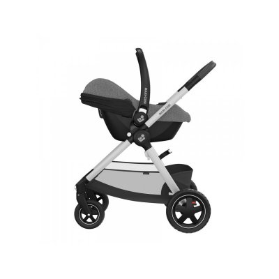 Maxi-Cosi Cabriofix i-Size - Select Grey - obrázek