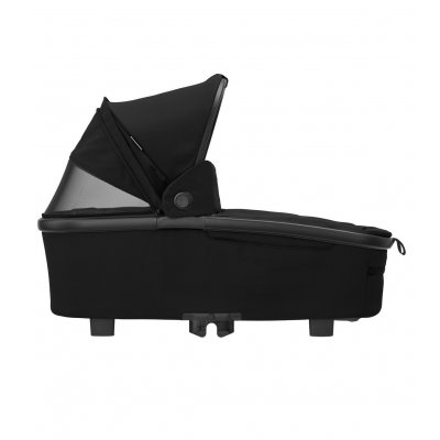 Maxi-Cosi Lila XP+ kočárek 2V1 - Essential Black - obrázek