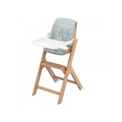 Maxi-Cosi Nesta Dřevěná židlička - Natural - obrázek