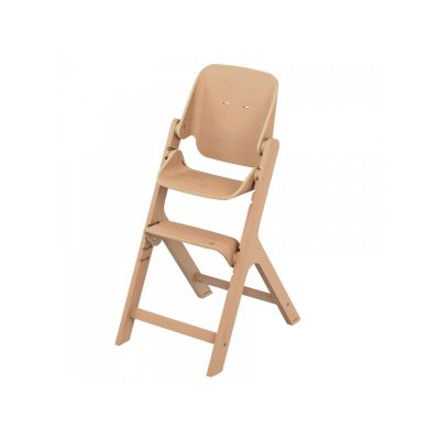 Maxi-Cosi Nesta Dřevěná židlička - Natural