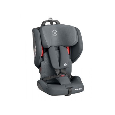 Maxi-Cosi Nomad Autosedačka - Authentic Graphite - obrázek