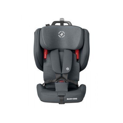 Maxi-Cosi Nomad Autosedačka - Authentic Graphite - obrázek