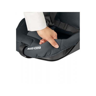 Maxi-Cosi Nomad Autosedačka - Authentic Graphite - obrázek
