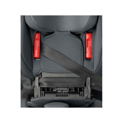 Maxi-Cosi Nomad Autosedačka - Authentic Graphite - obrázek