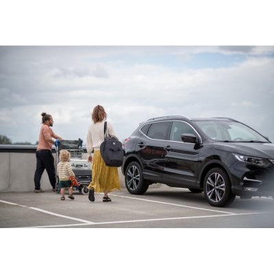 Maxi-Cosi Nomad Autosedačka - Authentic Graphite - obrázek