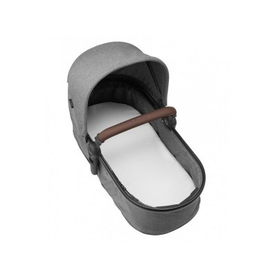 Maxi-Cosi Zelia S Trio Kočárek 3v1 - Grey - obrázek