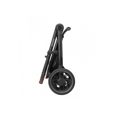 Maxi-Cosi Zelia S Trio Kočárek 3v1 - Grey - obrázek