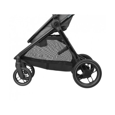 Maxi-Cosi Zelia S Trio Kočárek 3v1 - Grey - obrázek