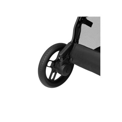 Maxi-Cosi Zelia S Trio Kočárek 3v1 - Grey - obrázek