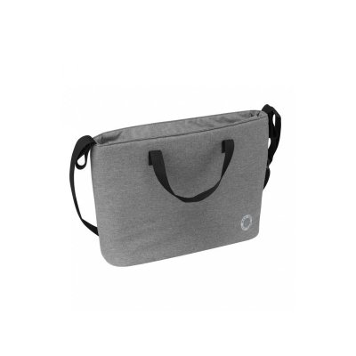 Maxi-Cosi Zelia S Trio Kočárek 3v1 - Grey - obrázek