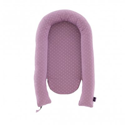 Träumeland hnízdečko Comfort - Heartsome - obrázek