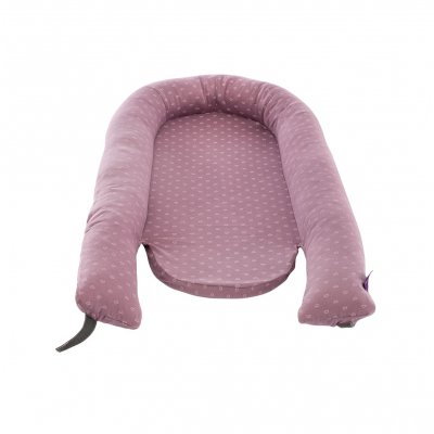 Träumeland hnízdečko Comfort - Heartsome - obrázek