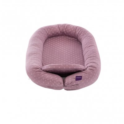 Träumeland hnízdečko Comfort - Heartsome - obrázek