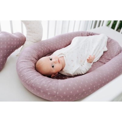 Träumeland hnízdečko Comfort - Heartsome - obrázek