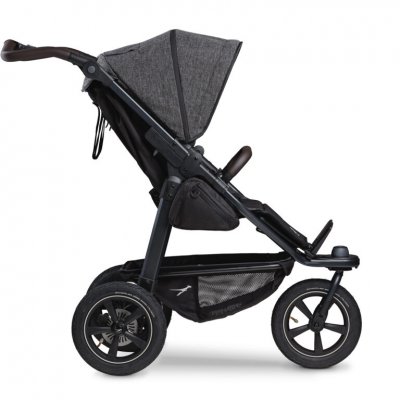 TFK Mono 2 Sportovní kočárek Air Wheel - Premium Anthracite - 1055_002.jpg