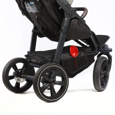 TFK Mono Taška do košíku - obrázek