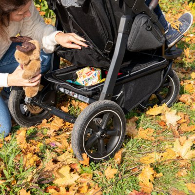 TFK Mono Taška do košíku - obrázek