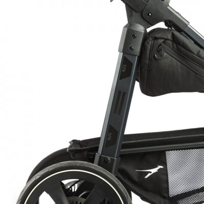 TFK Reflexní samolepky na kočárek - obrázek