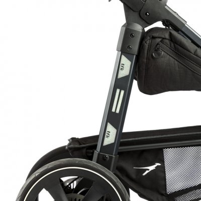 TFK Reflexní samolepky na kočárek - obrázek