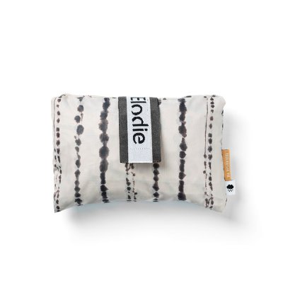 Elodie Details Pláštěnka na kočárek Uni - Tidemark Drops - obrázek