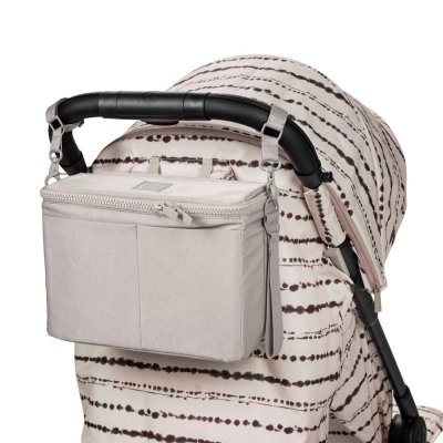 Elodie Details Organizér na kočárek - Moonshell - obrázek