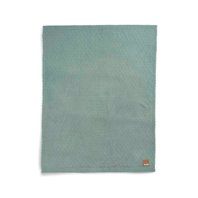 Elodie Details Deka Pointelle - Pebble Green - obrázek