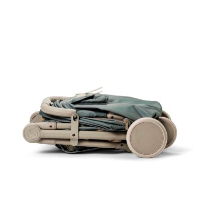 Elodie Details Kočárek Mondo - Pebble Green - obrázek