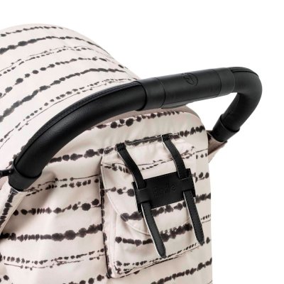 Elodie Details Kočárek Mondo - Tidemark Drops - obrázek