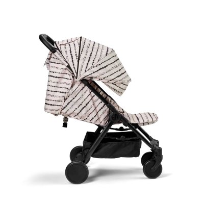 Elodie Details Kočárek Mondo - Tidemark Drops - obrázek