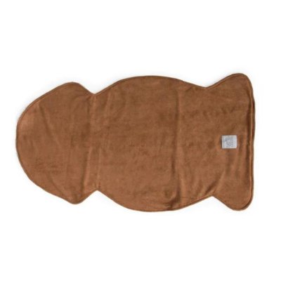 Nanami Vložka Teddy - Brown - obrázek