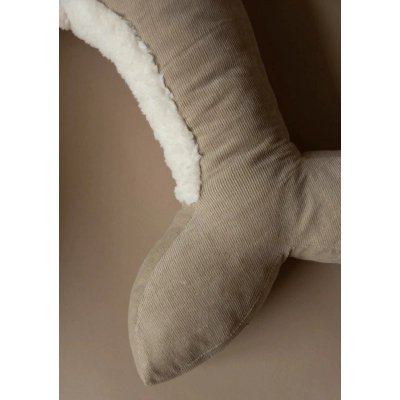 Nanami Multifunkční kojící polštář - Momo Sand - obrázek