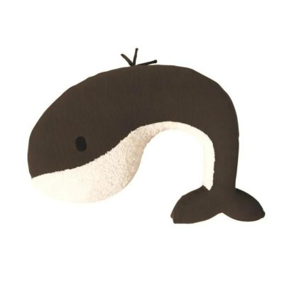 Nanami Multifunkční kojící polštář - Momo Army Green - obrazek