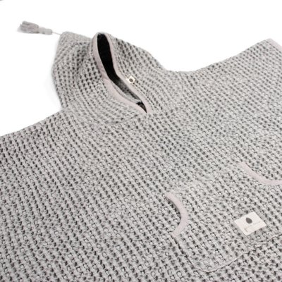 Pine Cone Alf Pončo - Time - obrázek