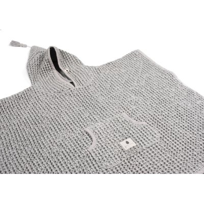 Pine Cone Alf Pončo - Time - obrázek