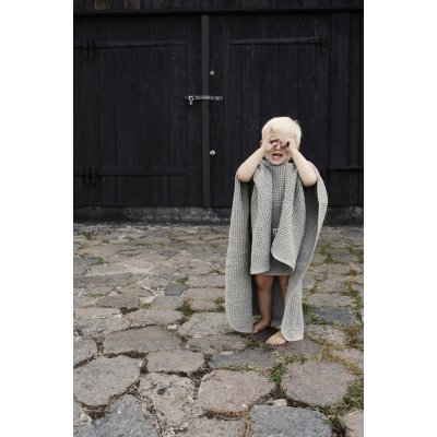 Pine Cone Alf Pončo - Time - obrázek