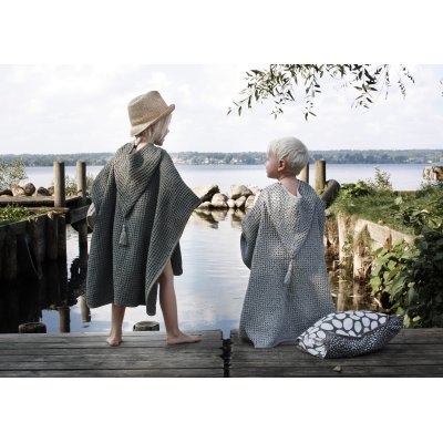 Pine Cone Alf Pončo - Time - obrázek