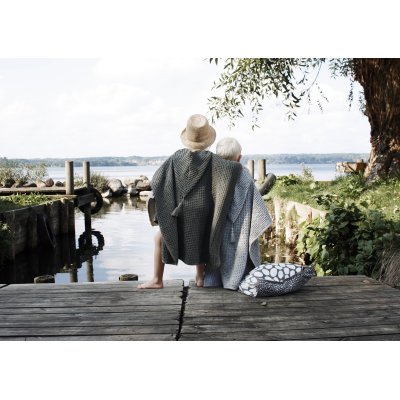 Pine Cone Alf Pončo - Time - obrázek