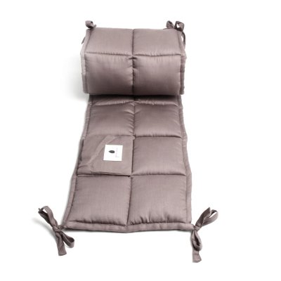 Pine Cone Mantinel - Reindeer - obrázek