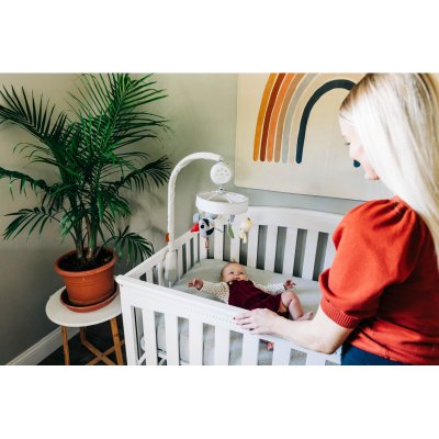 Tiny Love Hudební kolotoč Luxe - Boho Chic - obrázek