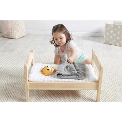 Tiny Love Wonder Buddies Interaktivní lev Leonardo - obrázek