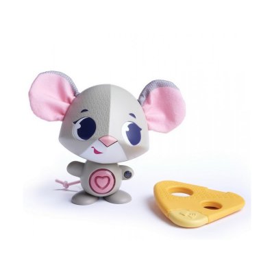 Tiny Love Wonder Buddies Interaktivní myška Coco