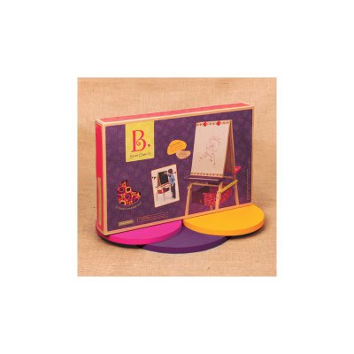 B.Toys Easel Does It Tabule na kreslení na stojanu - 1117_007.jpg