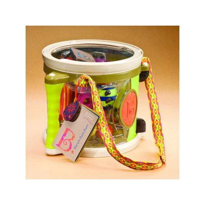 B.Toys Bubínek Parum Pum Pum - obrázek