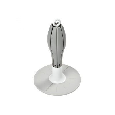 Béaba Odkapávač kojeneckých lahví skládací - Grey - obrázek