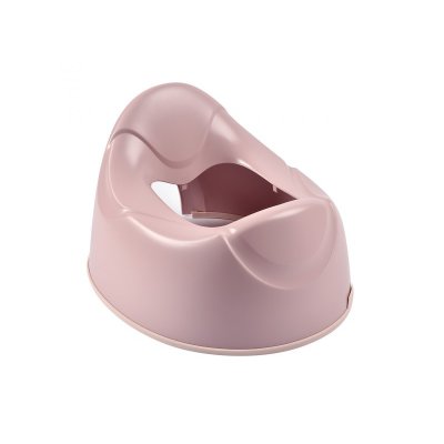 Béaba Nočník ergonomický - Old Pink - obrázek