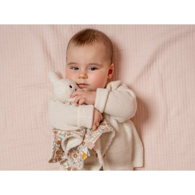 Little Dutch Miffy Muchláček - Vintage Kytičky - obrázek