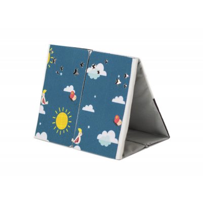 TAF Toys Knížka pro hru na bříšku se zrcátkem - 1167_001.png