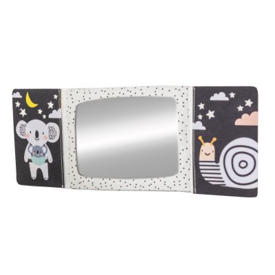 TAF Toys Knížka pro hru na bříšku se zrcátkem - 1167_002.png